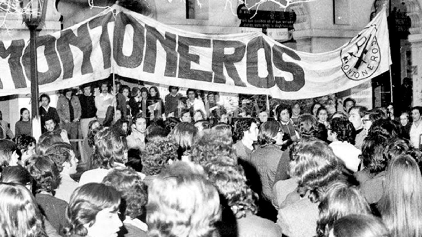 Guerrilla Argentina En Los 70 Club De Escritura Fuentetaja