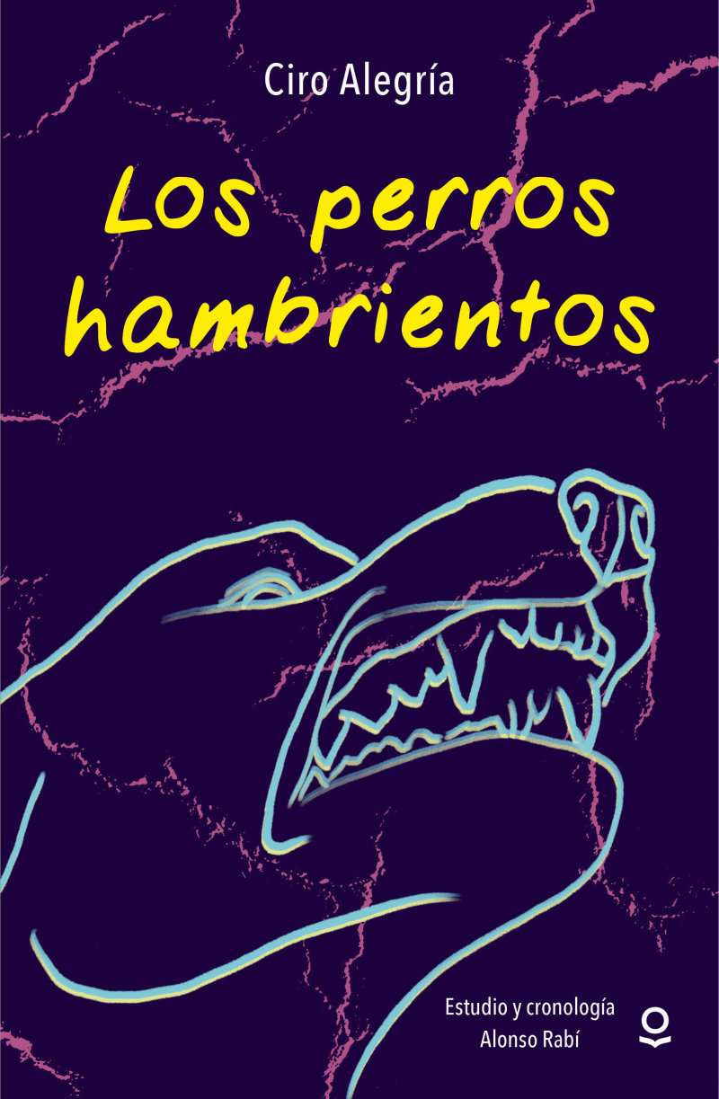 La Lucha Contra La Hambruna En La Obra Los Perros Hambrientos De Ciro