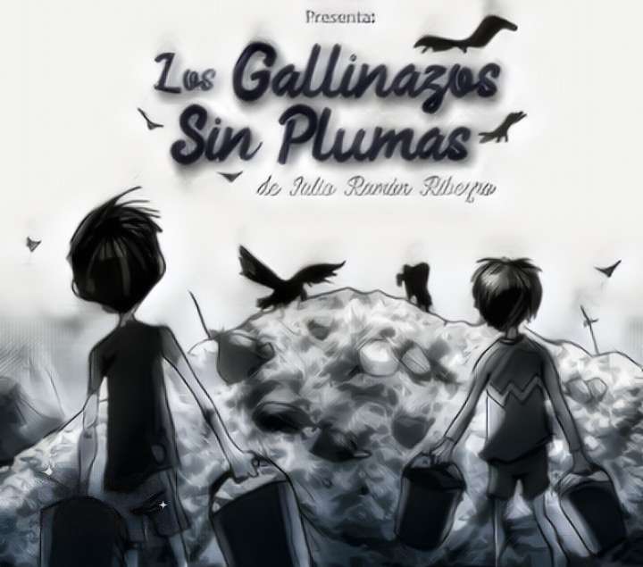 La Miseria De Los Desplumados Un An Lisis De Los Gallinazos Sin