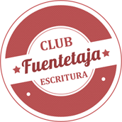 Bienvenido al Club de Escritura Fuentetaja