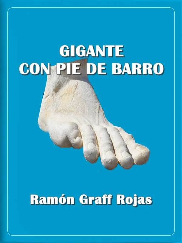 GIGANTE CON PIE DE BARRO | Club De Escritura Fuentetaja