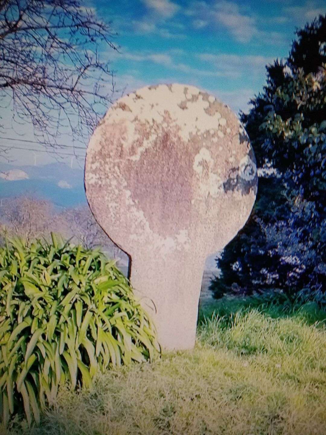 Si Esta Pedra Falara Falaría Na Nosa Fala Club De Escritura Fuentetaja