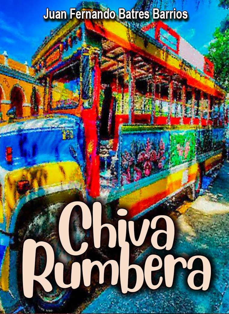 Chiva Rumbera | Club de Escritura Fuentetaja