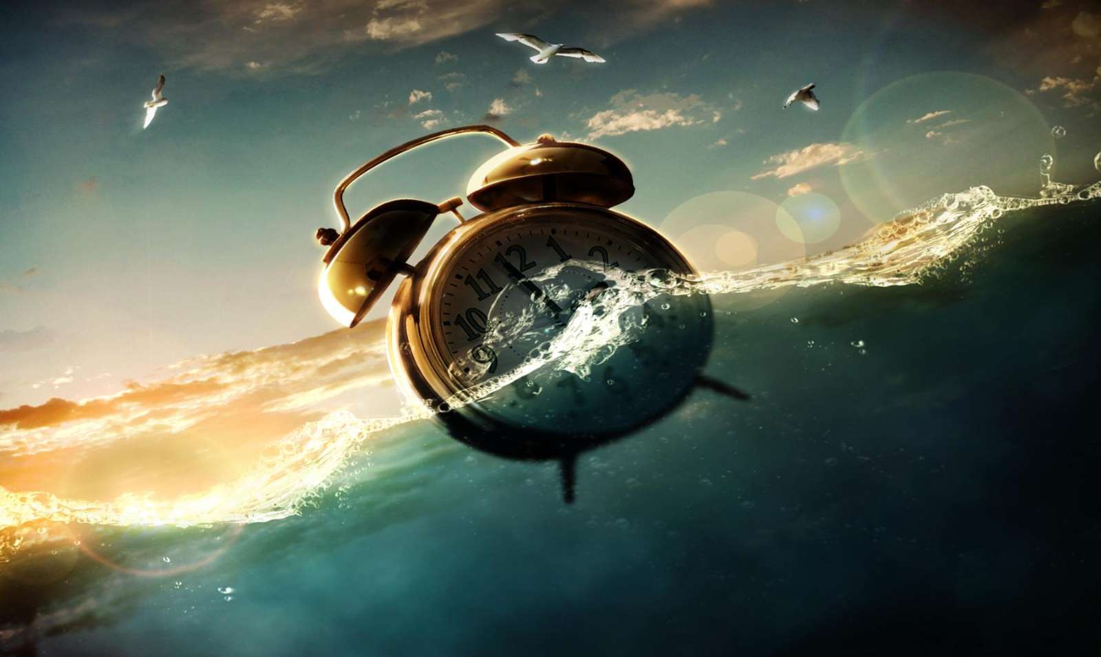PERDIENDO EL TIEMPO | Club de Escritura Fuentetaja