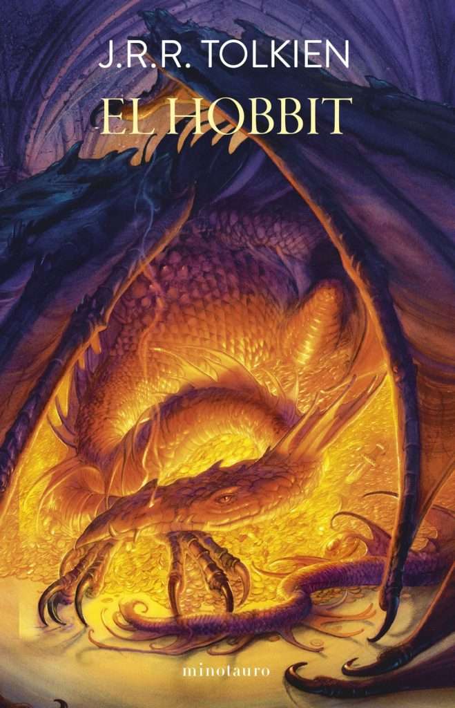 Reseña: “EL HOBBIT “de J.R.R TOLKIEN | Club de Escritura Fuentetaja