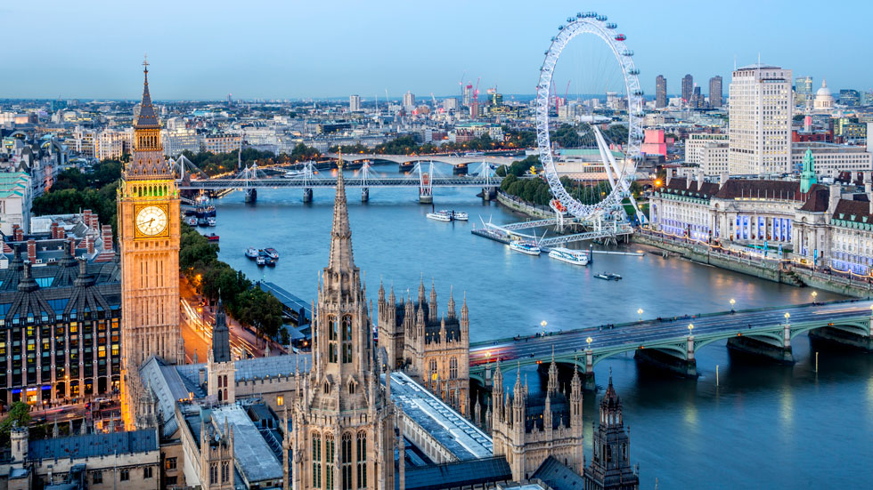 London calling - 1st year - UK (EN CONSTRUCCIÓN) - Blogs de Reino Unido - Día 1 - Exploramos la zona Este, la city y London eye (1)