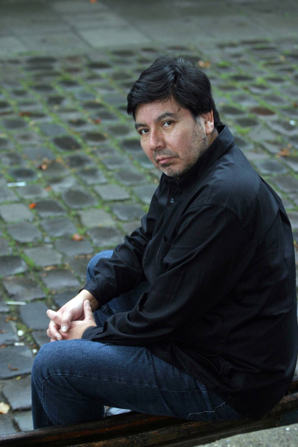 La felicidad (Marcelo Lillo, 2008) Club de Escritura Fuentetaja