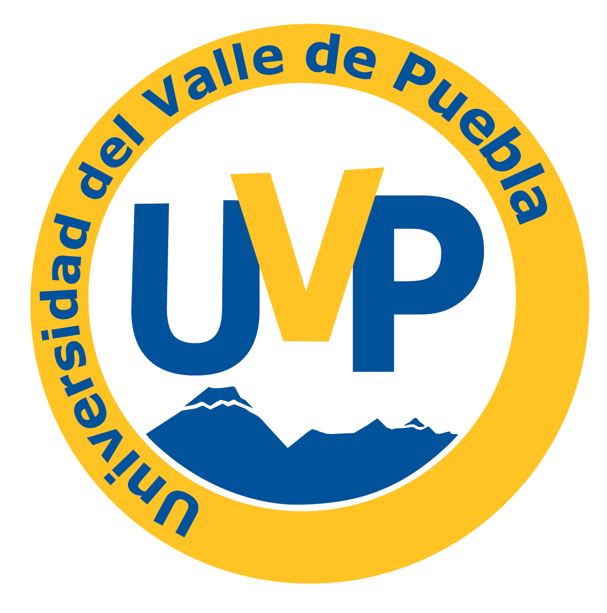 Uvp Logo