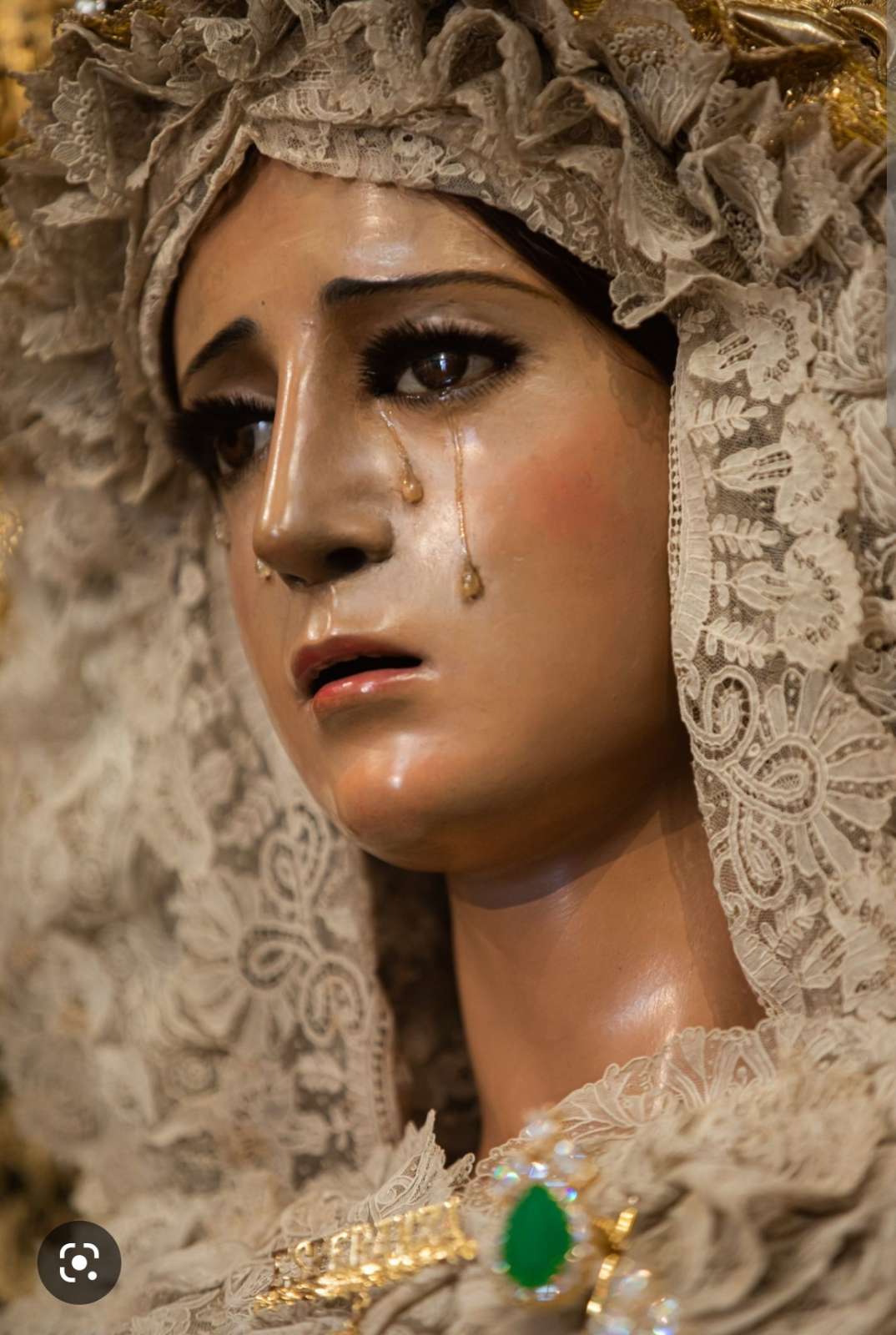 VIRGEN DE LA ESPERANZA Club de Escritura Fuentetaja