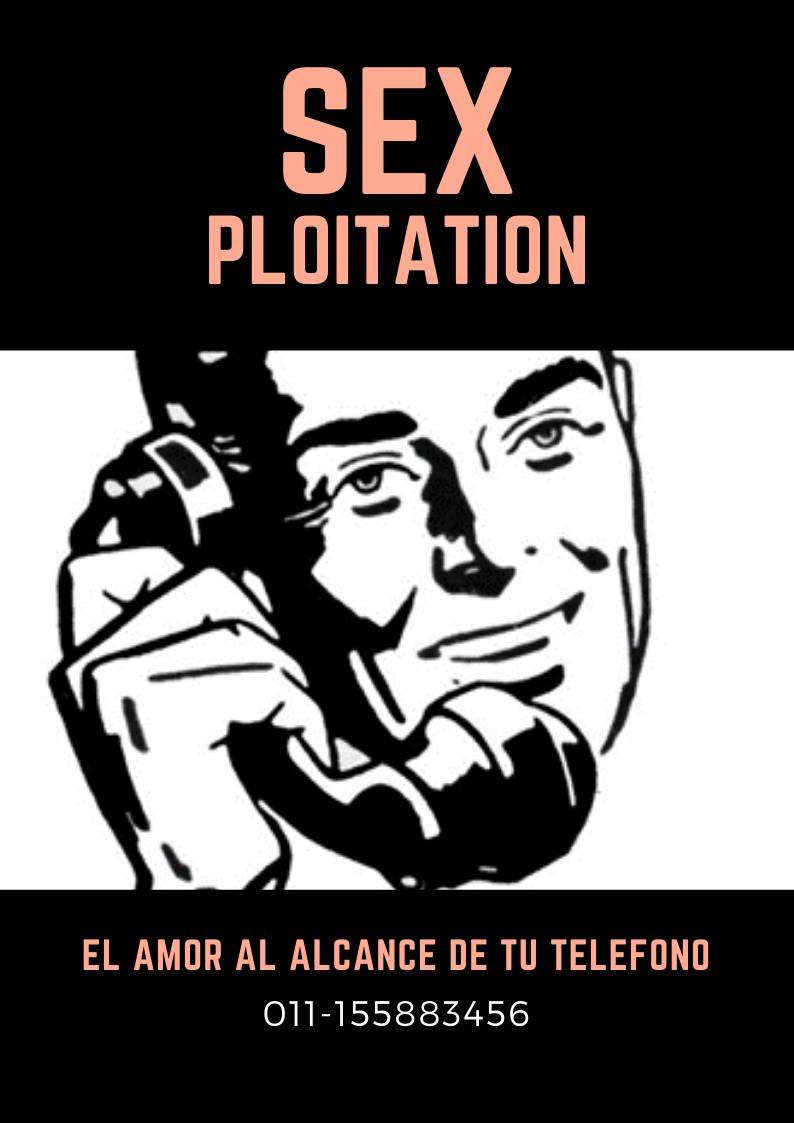 Sex Ploitation Club De Escritura Fuentetaja